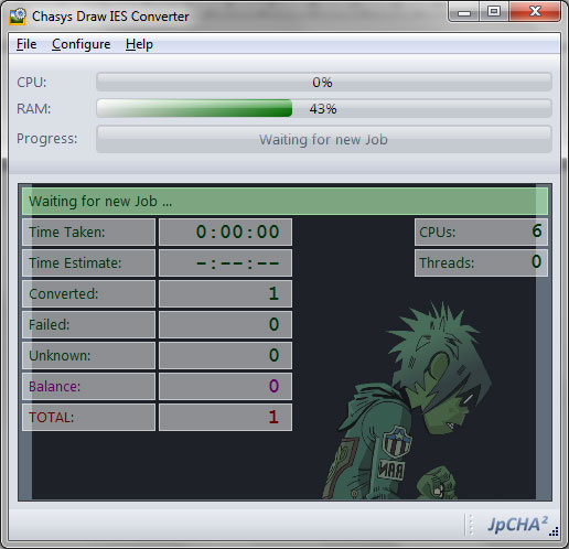 Chasys Draw IES 5.27.02 for mac instal free