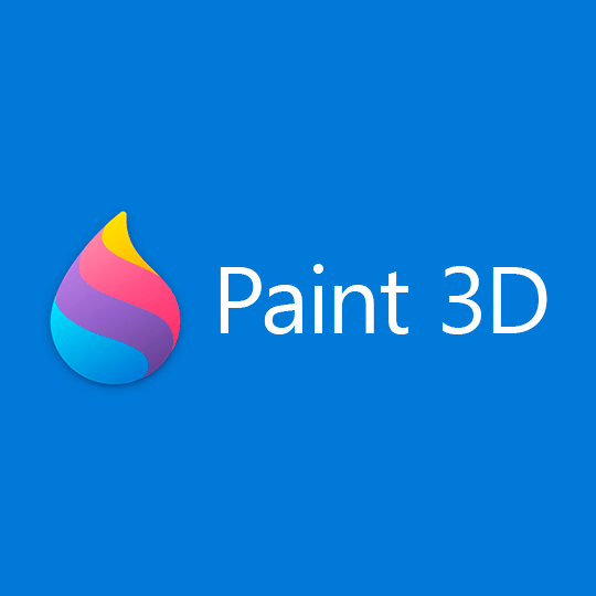 Arquivos Paint 3D Ene Maneiras