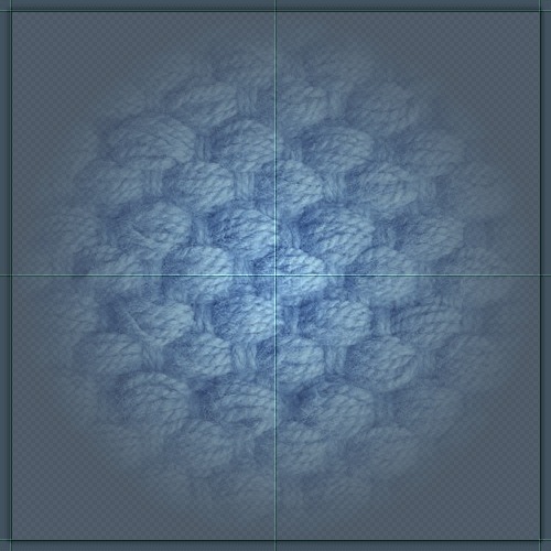 Resultado final da textura