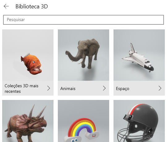 3 SITES PARA BAIXAR MODELOS 3D GRATUITOS