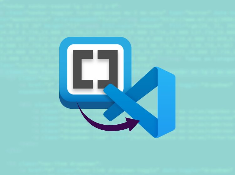 Como migrar do Brackets ao VS Code