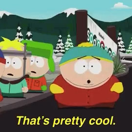 Colocar legenda em vídeo no VirtualDub (South Park)