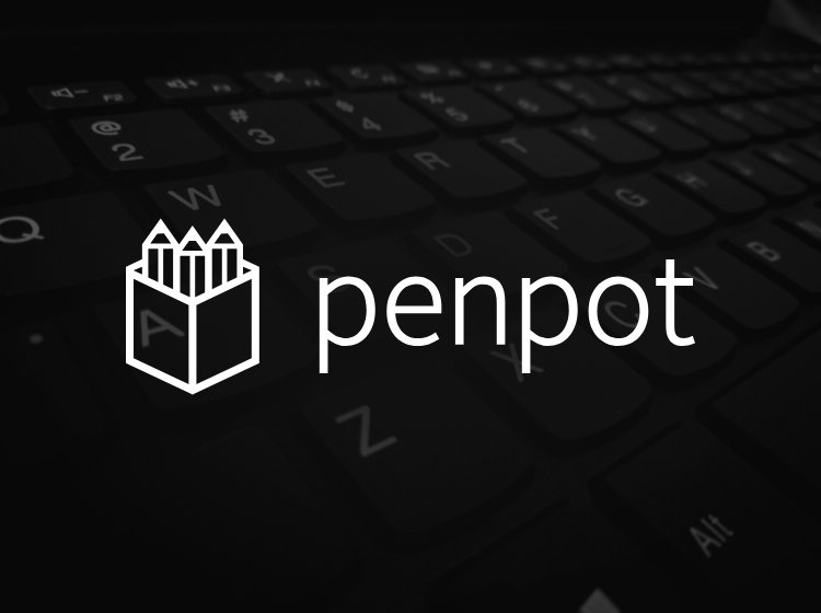 Lista completa de teclas de atalho do Penpot