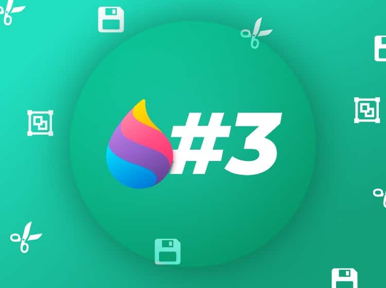 Dúvidas básicas do Paint 3D #3
