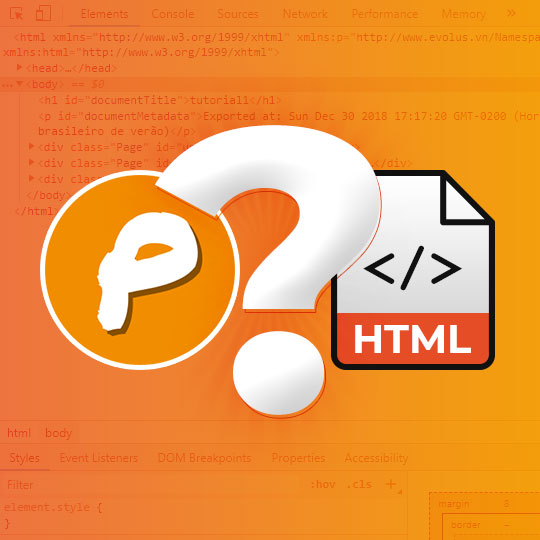 Como testar um projeto no Pencil Project