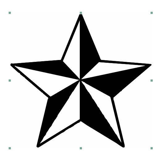 Converter imagens em vetor no LibreOffice Draw
