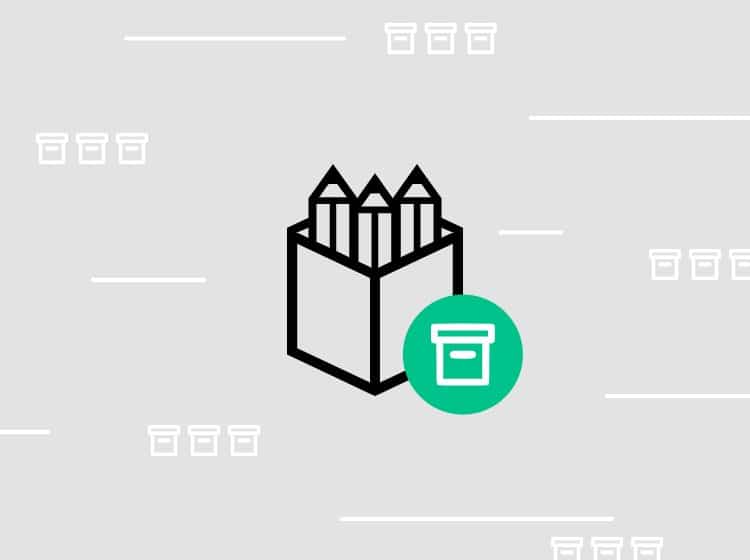 Videoaulas sobre Ativos do Penpot