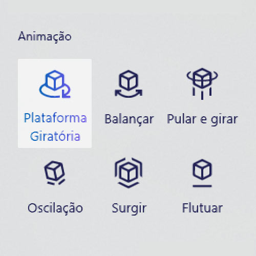 Como fazer animações 3D no Paint 3D – Videoaula