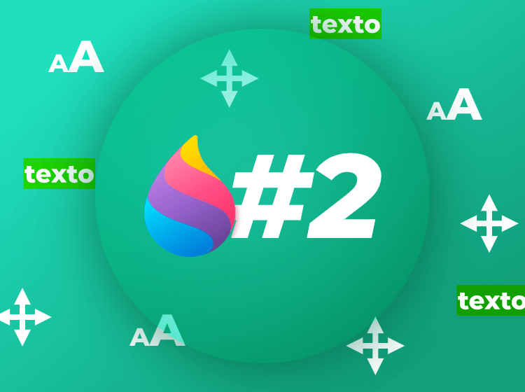 Dúvidas básicas do Paint 3D #2