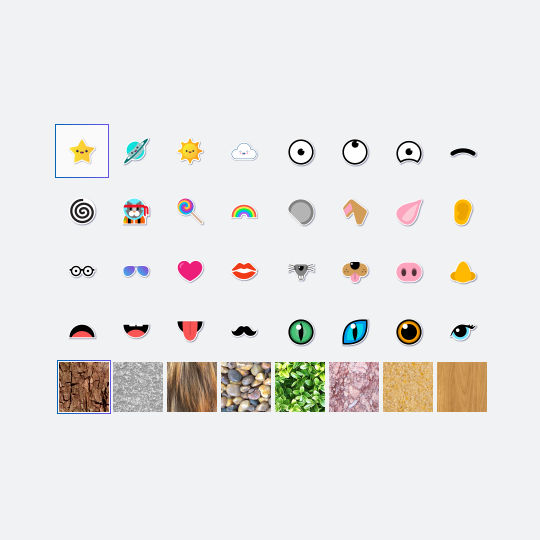 Sites para baixar adesivos para o Paint 3D