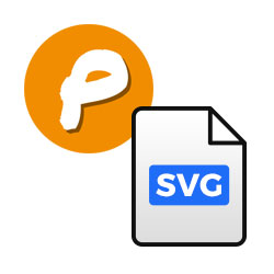 Como criar arquivos SVG no Pencil Project