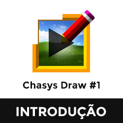Tutorial Chasys Draw IES – Introdução ao Chasys Draw